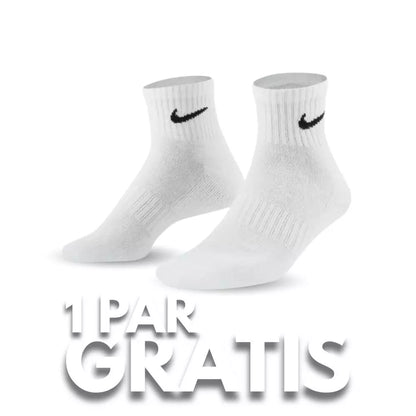 Nike® | Air Force One AA + Par de medias + Caja incluída